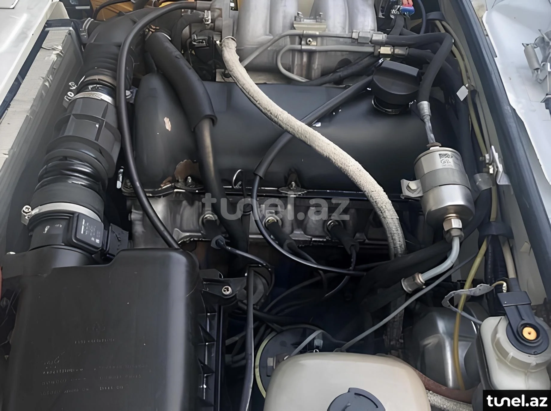 LADA (VAZ) 2107 2008