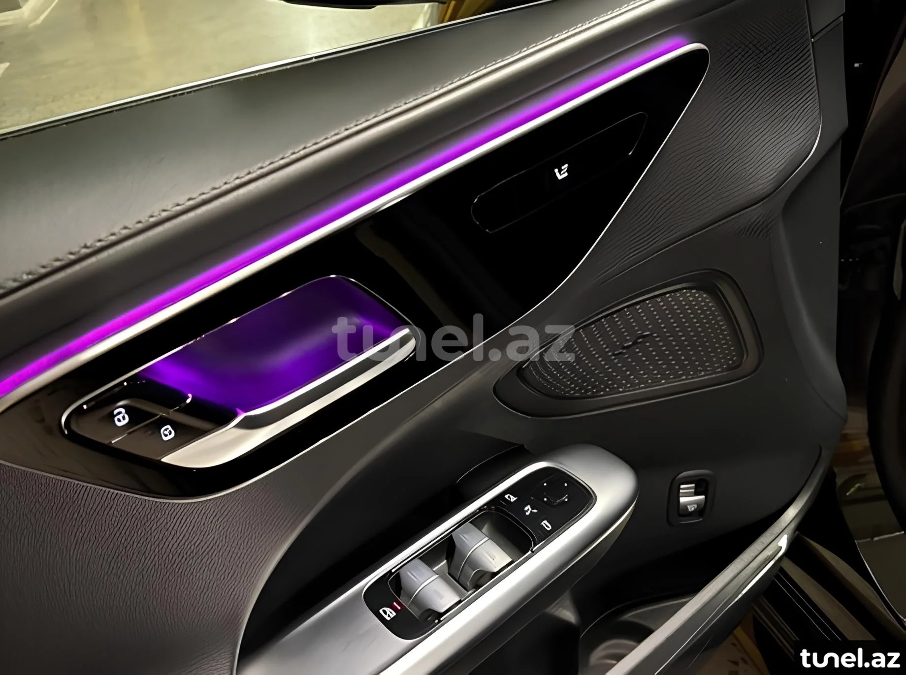 Mercedes C 200 2022