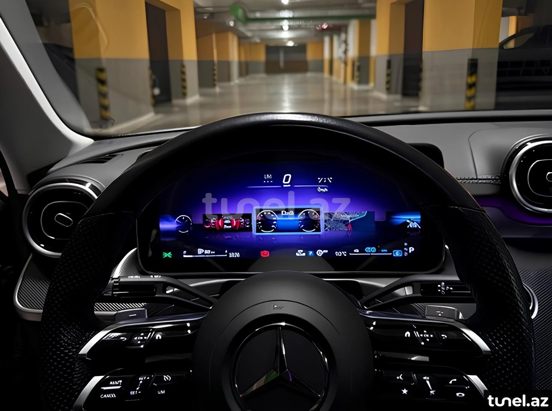 Mercedes C 200 2022