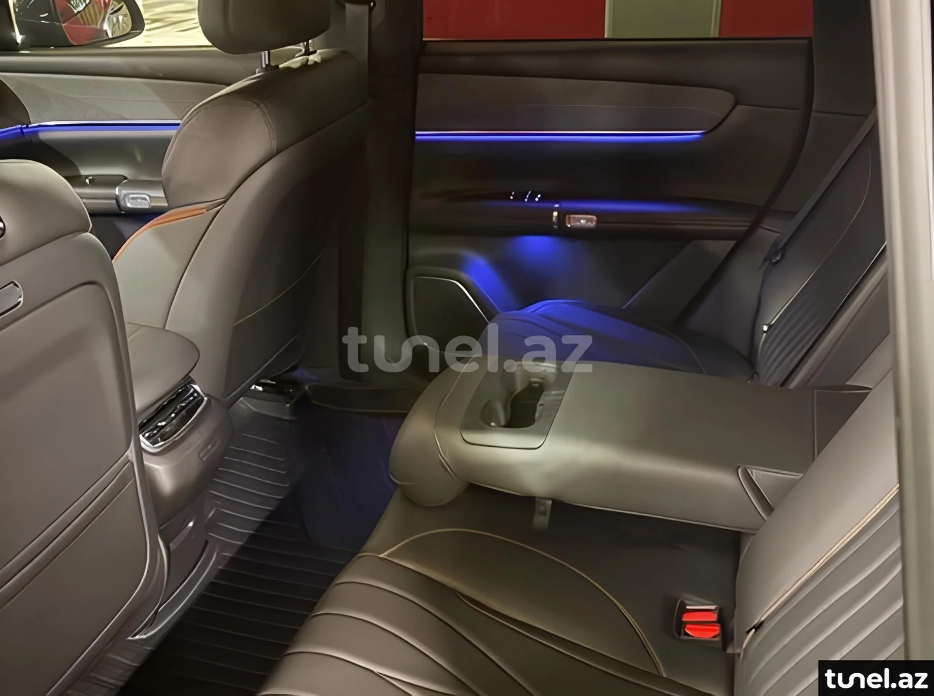 Changan Qiyuan Q07 2025