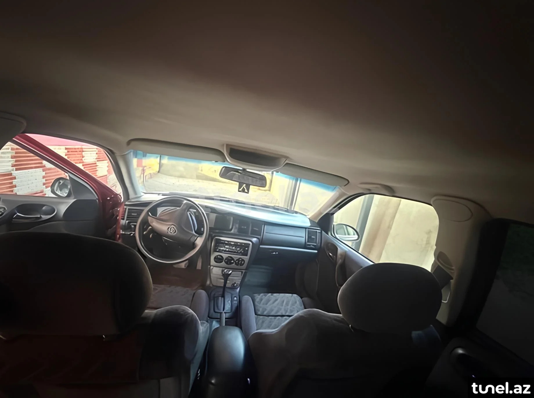 Opel Vectra 1999