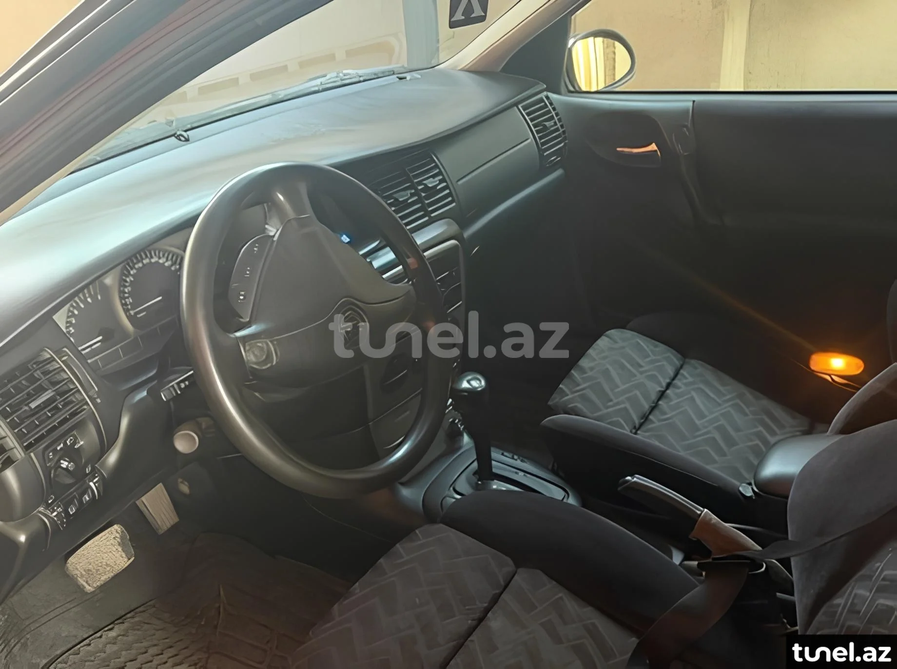 Opel Vectra 1999
