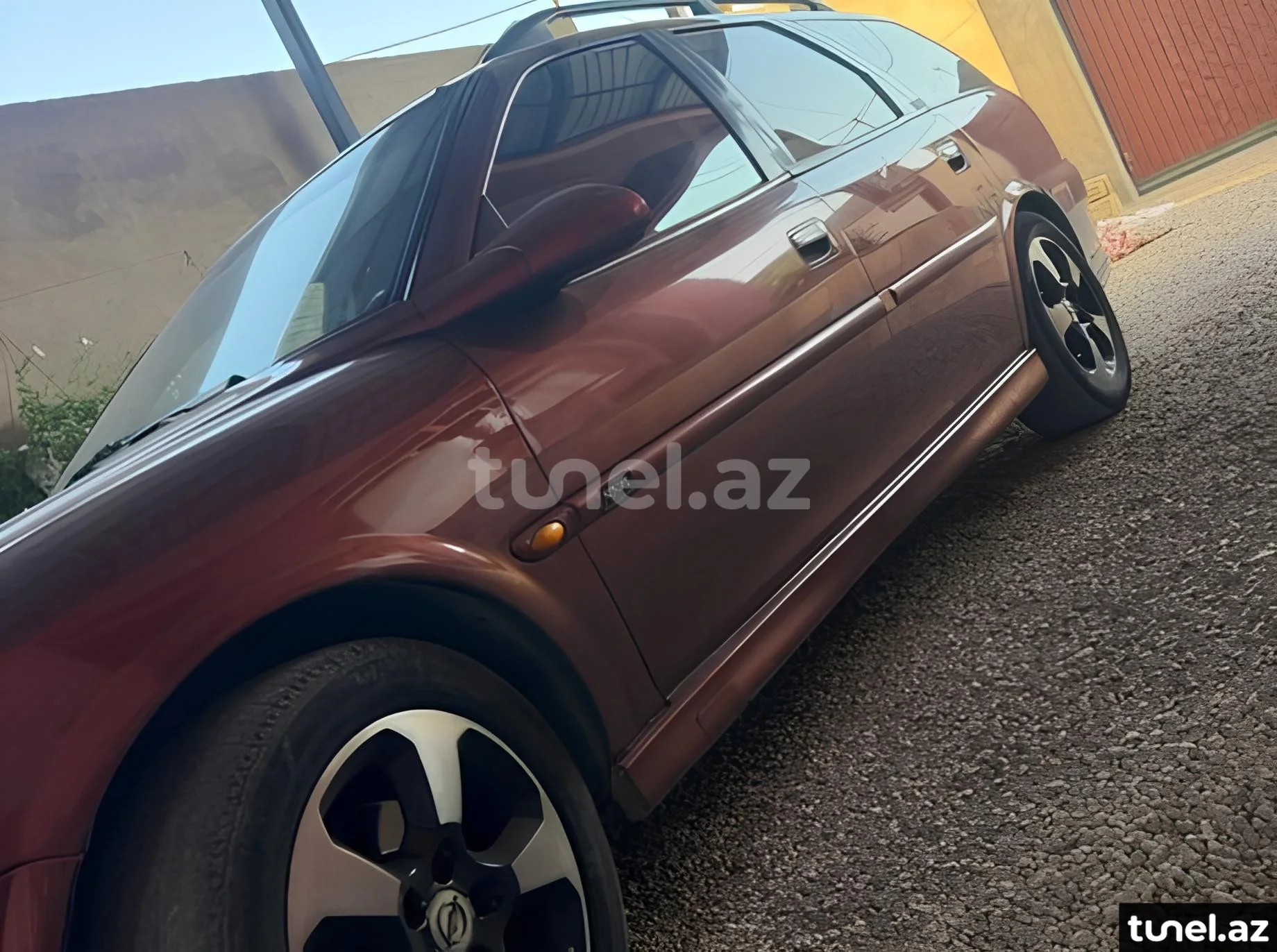 Opel Vectra 1999