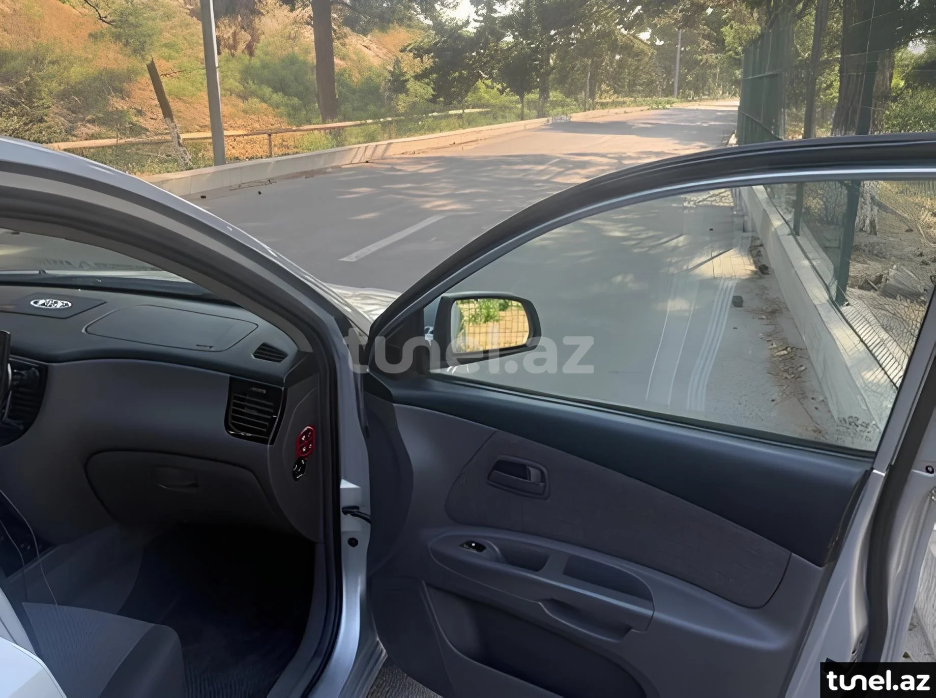 Kia Rio 2006
