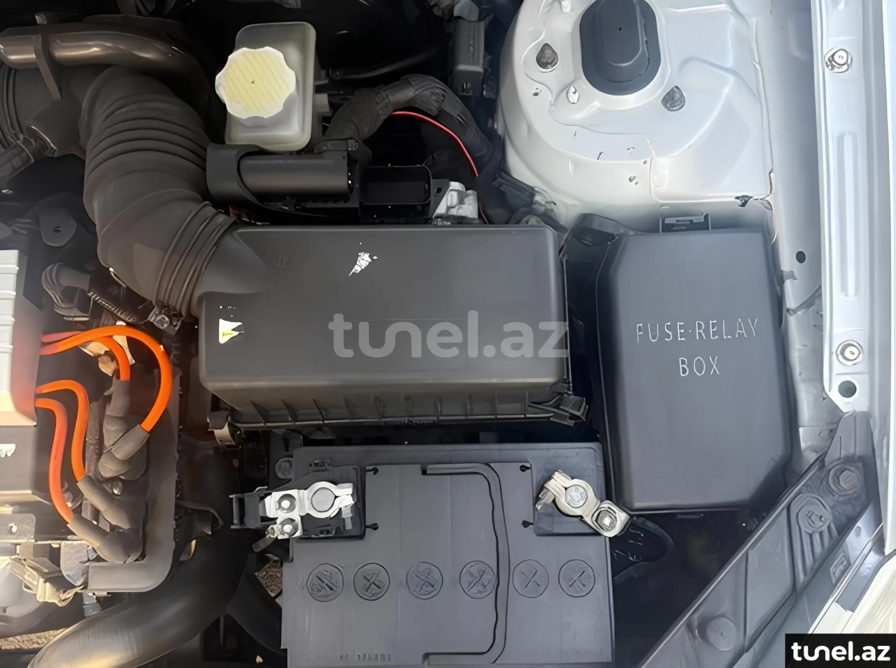 Kia Rio 2006