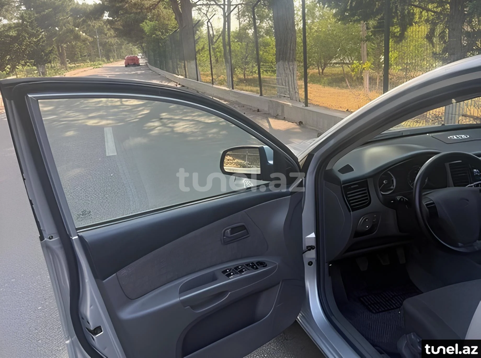 Kia Rio 2006