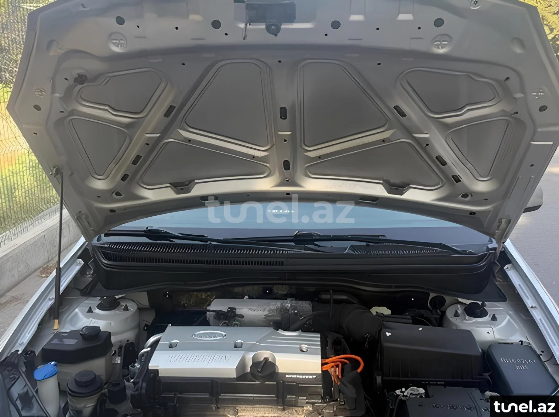 Kia Rio 2006