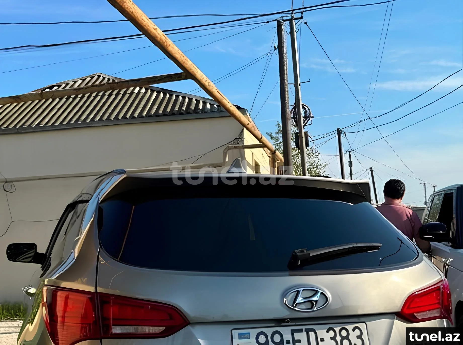 Hyundai Santa Fe 2017