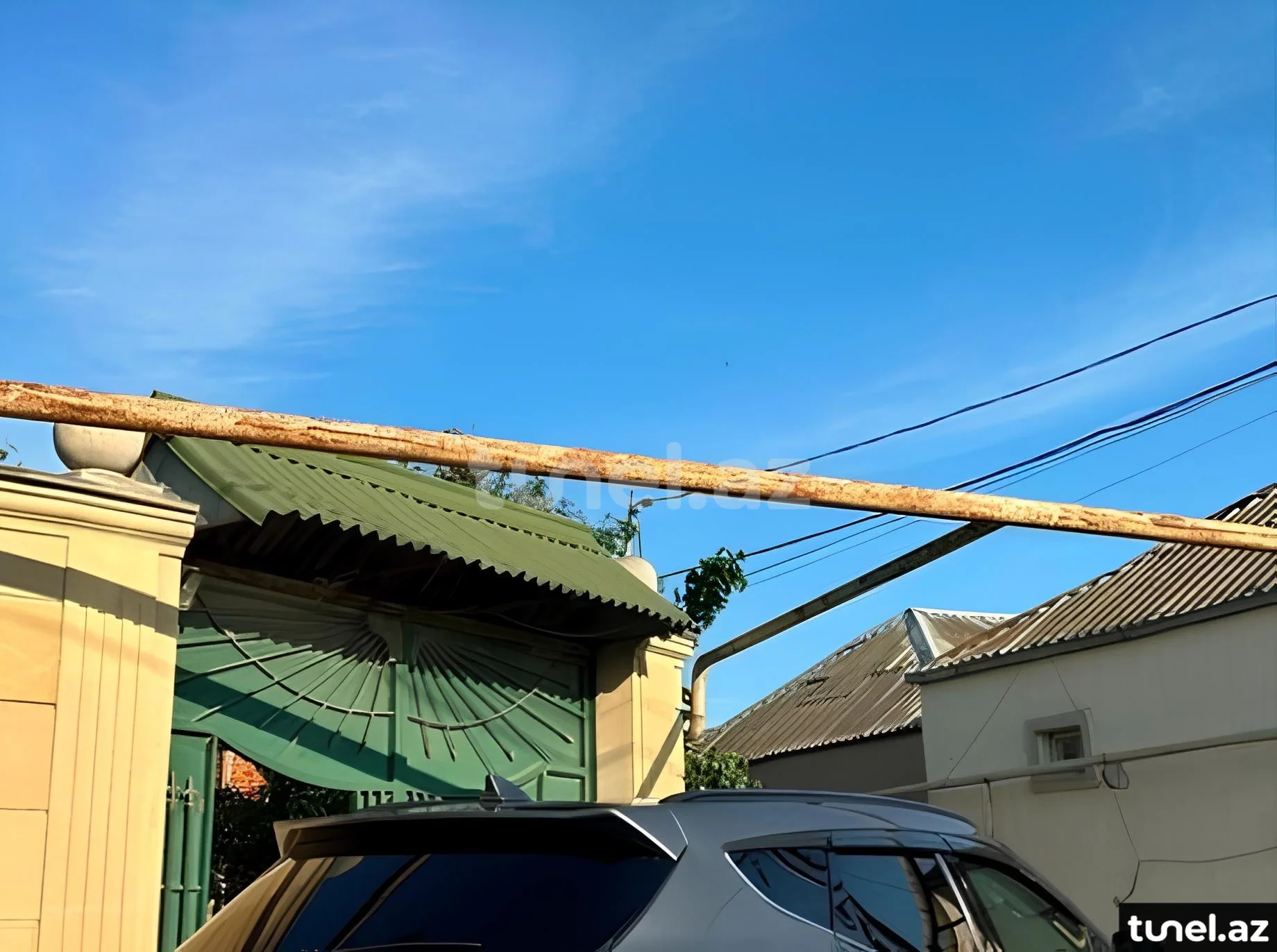 Hyundai Santa Fe 2017
