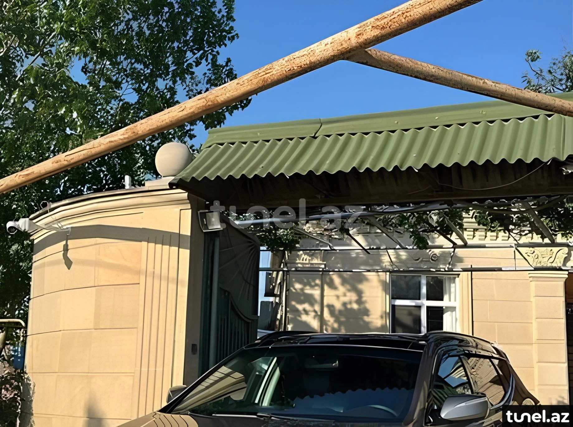 Hyundai Santa Fe 2017