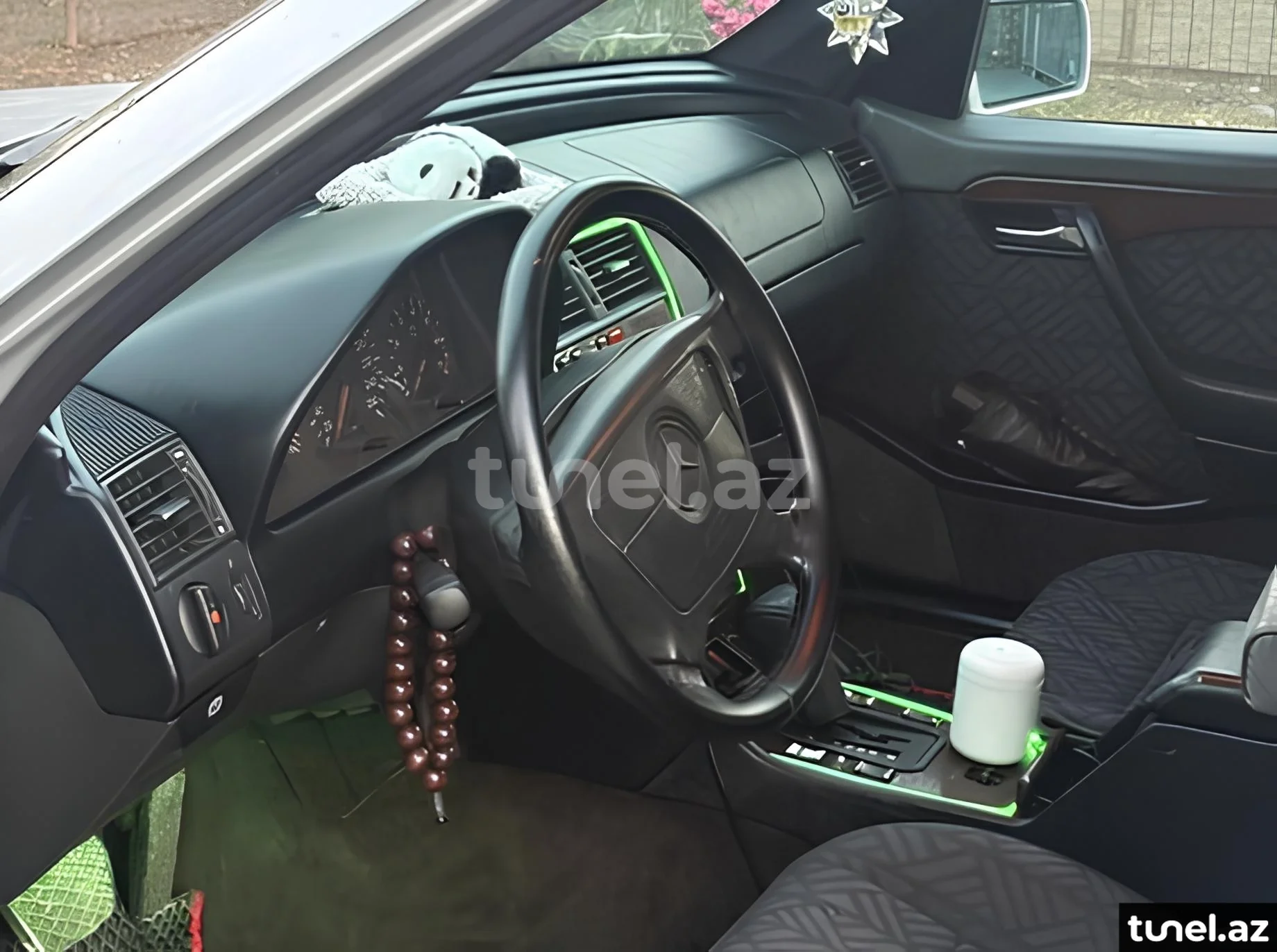 Mercedes C 180 1995