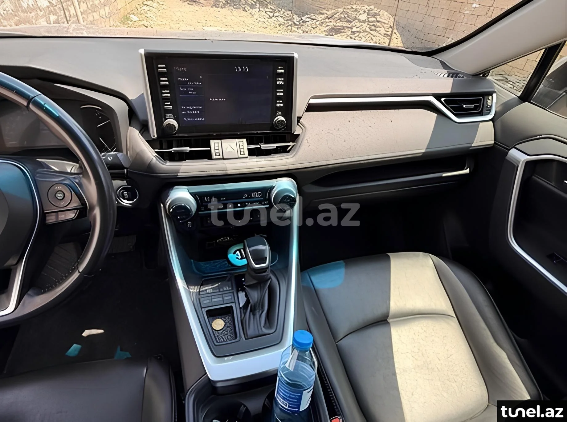Toyota RAV4 2019