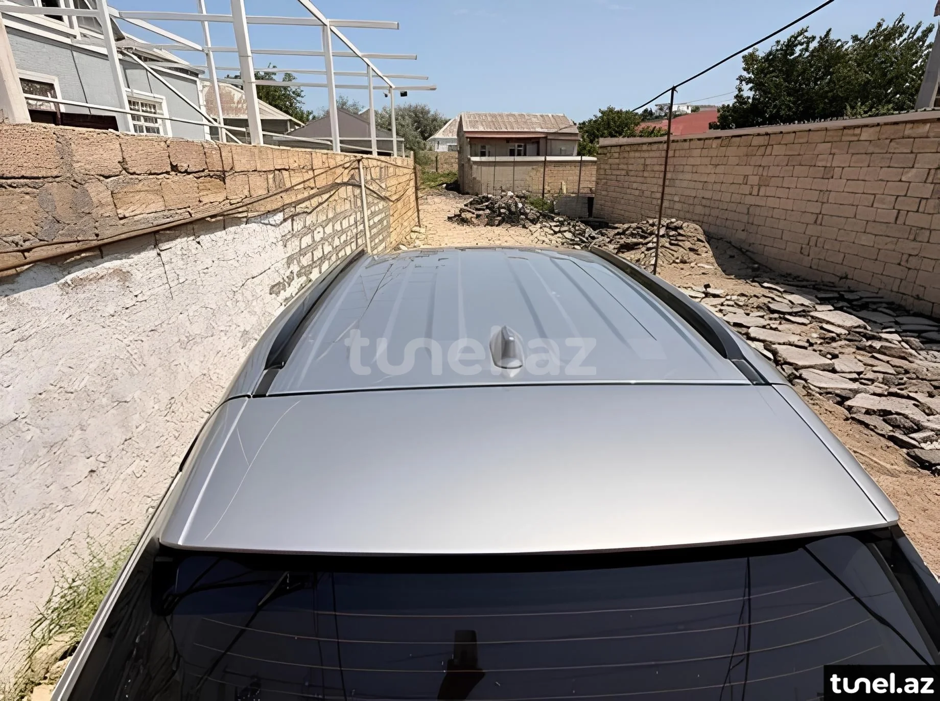 Toyota RAV4 2019