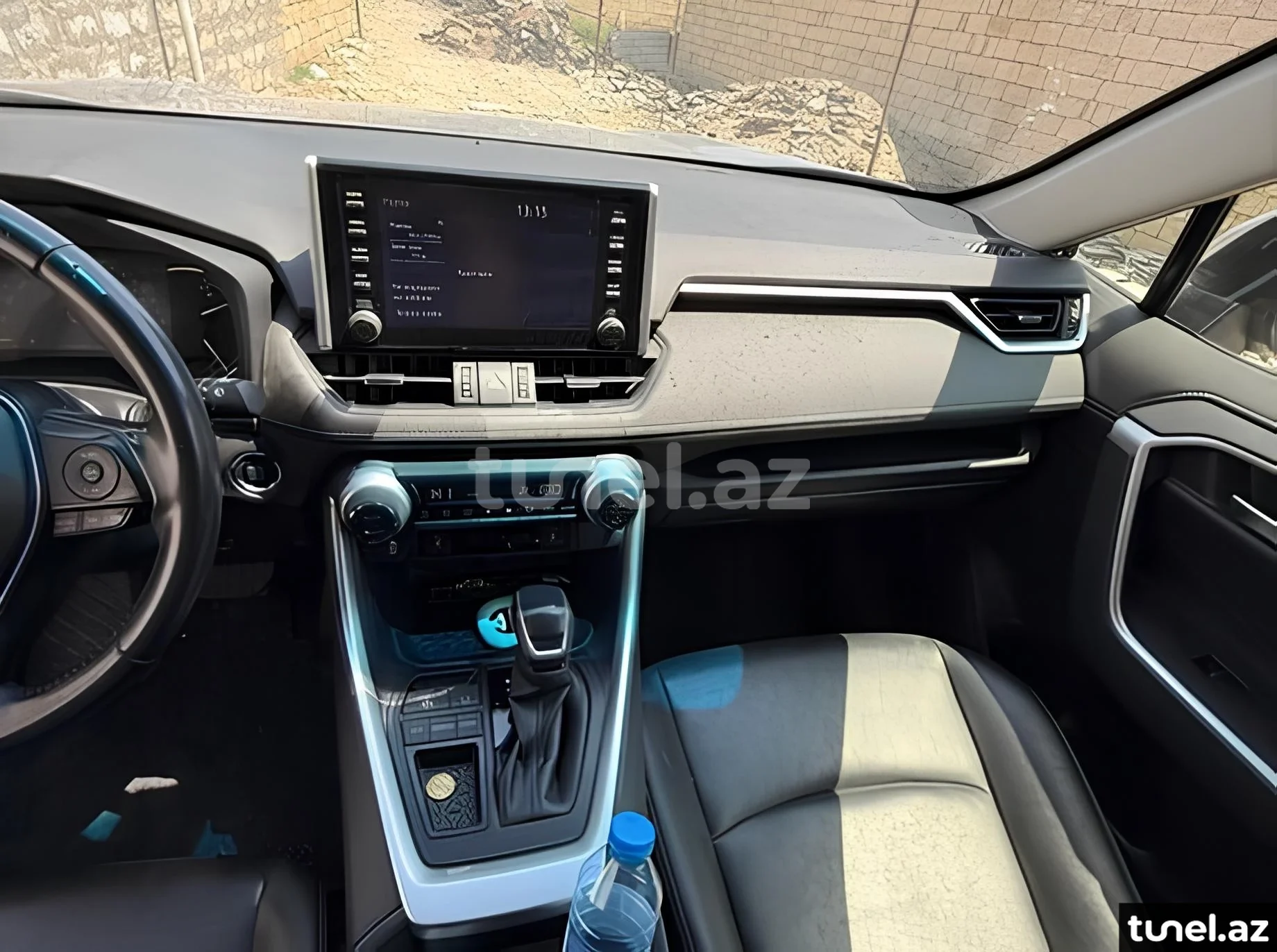 Toyota RAV4 2019