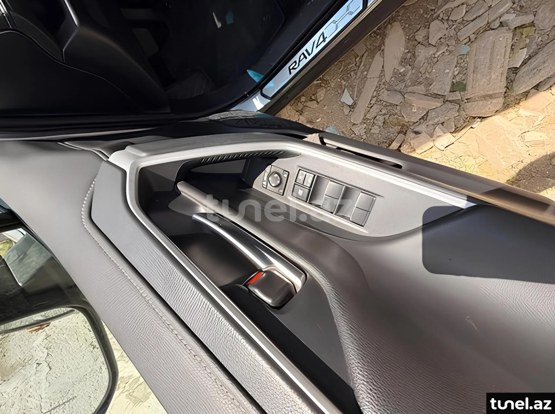 Toyota RAV4 2019