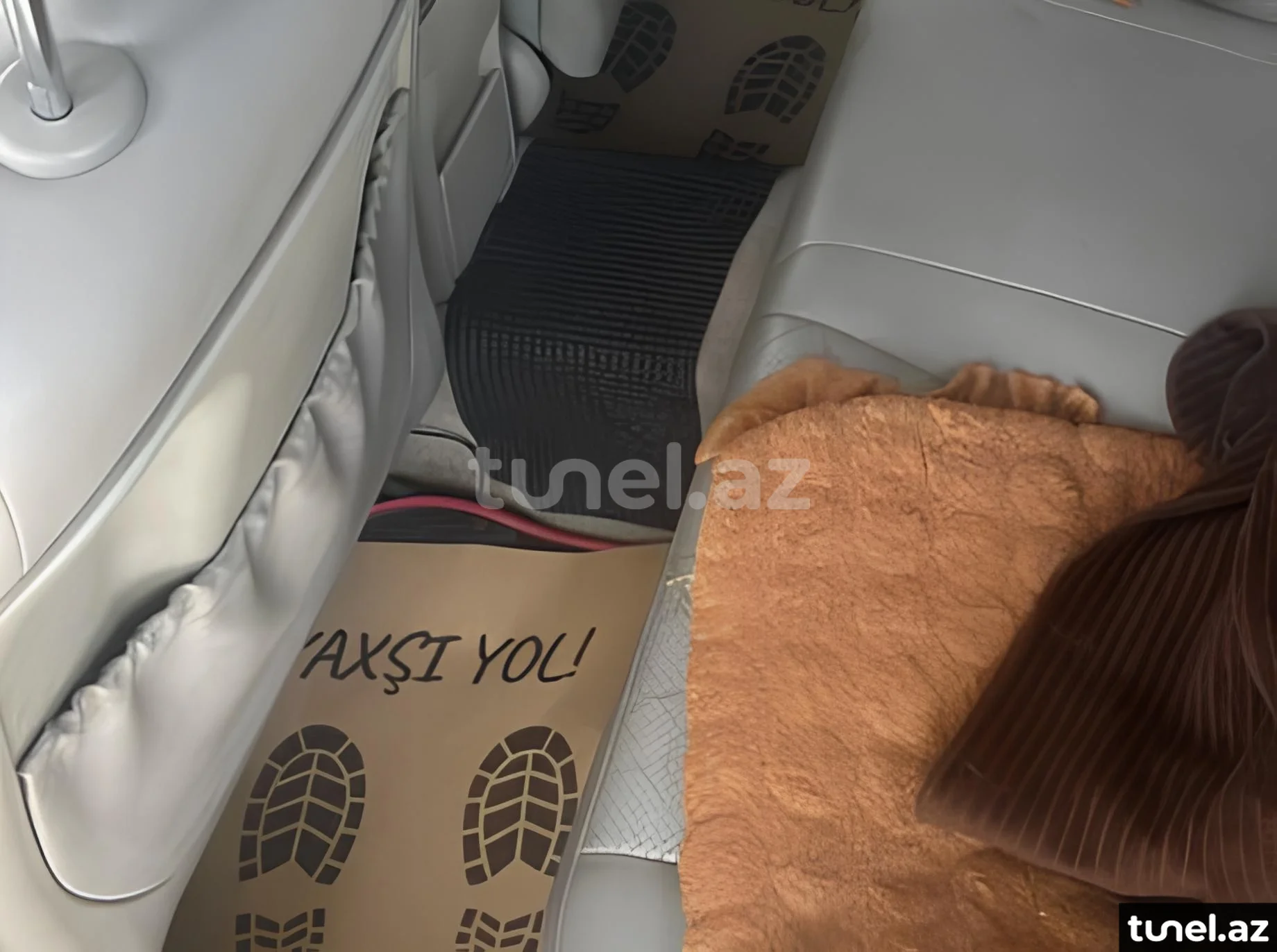Mercedes C 240 2001