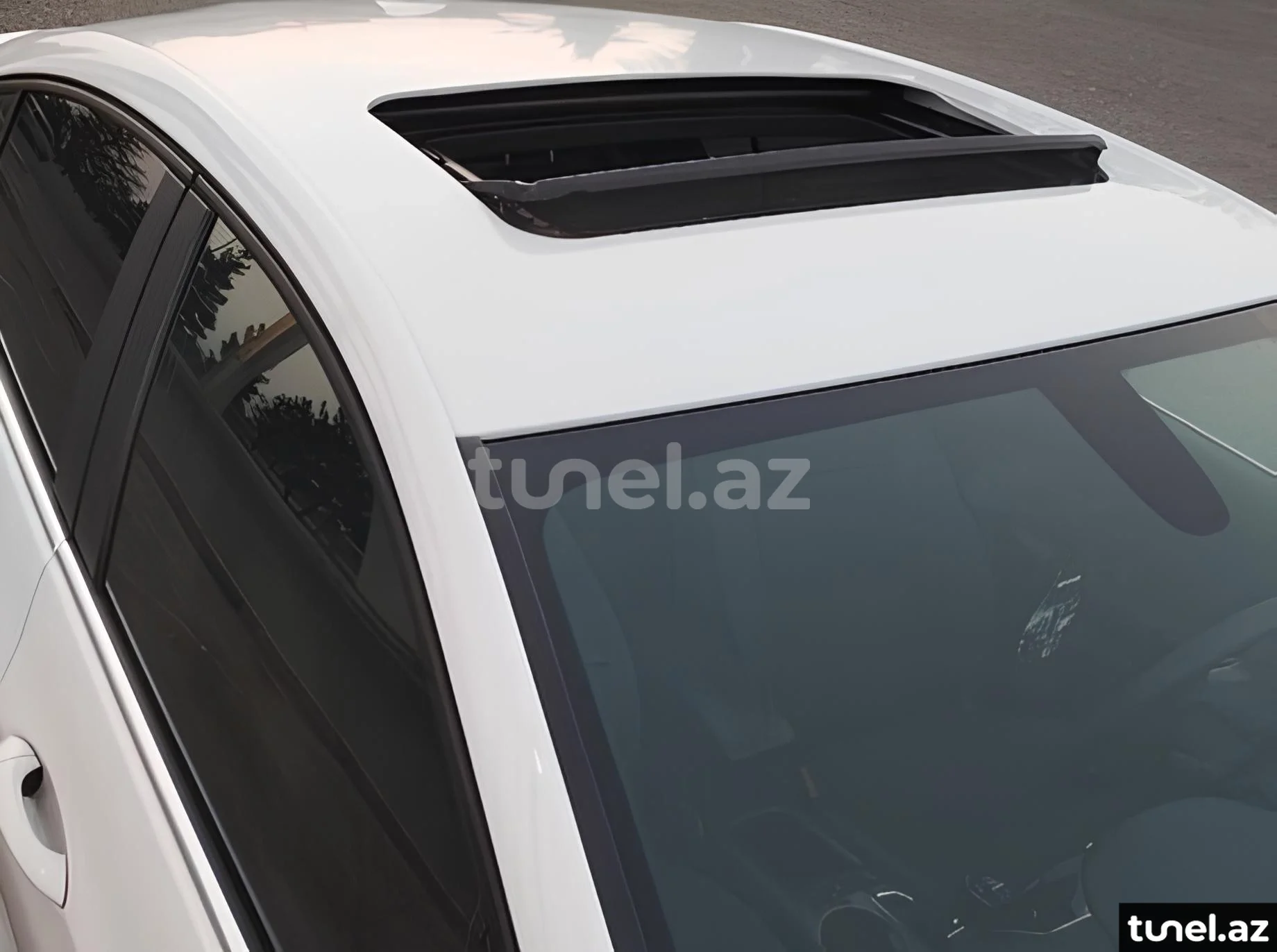 Chevrolet Cruze 2017