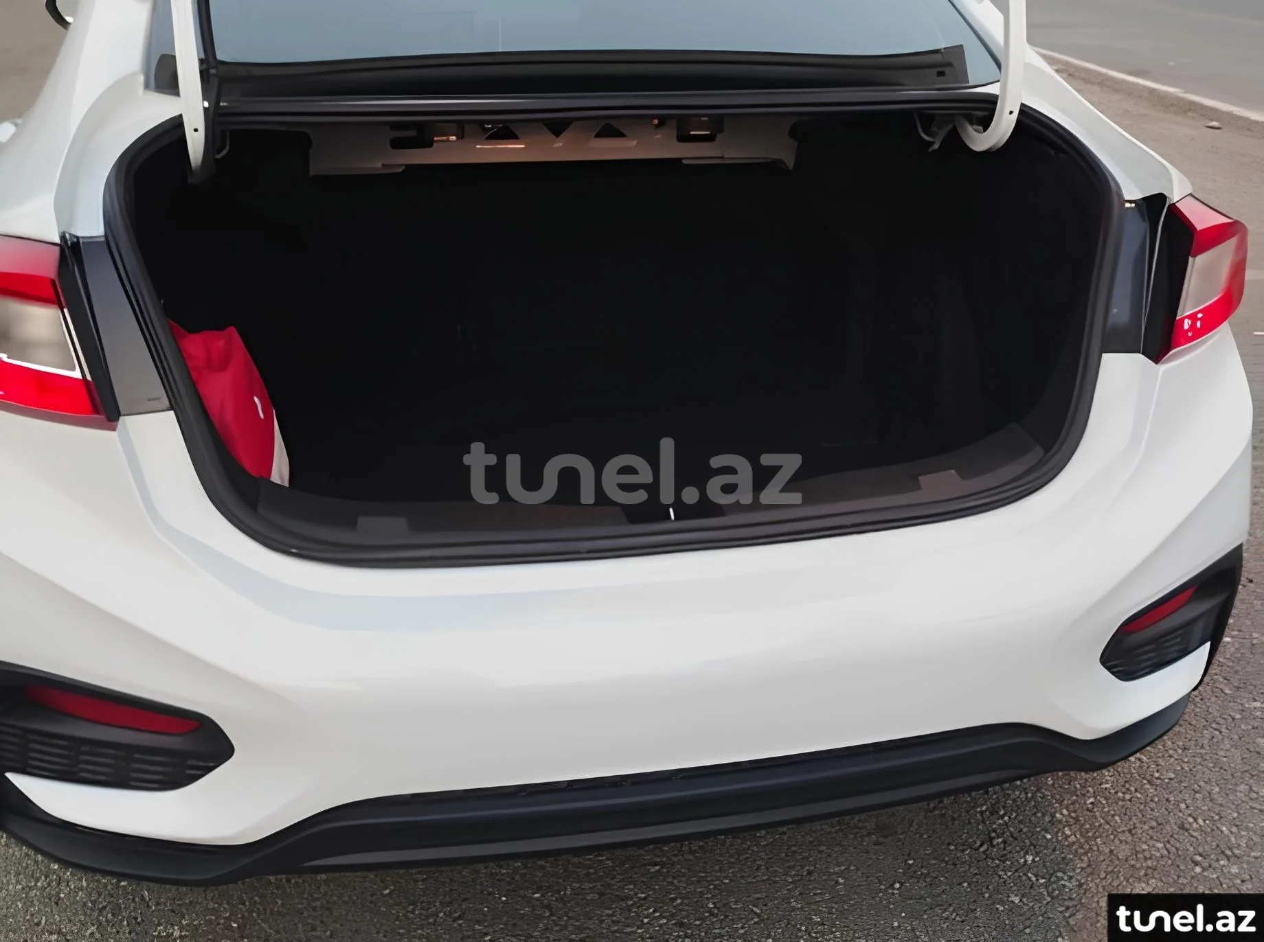 Chevrolet Cruze 2017