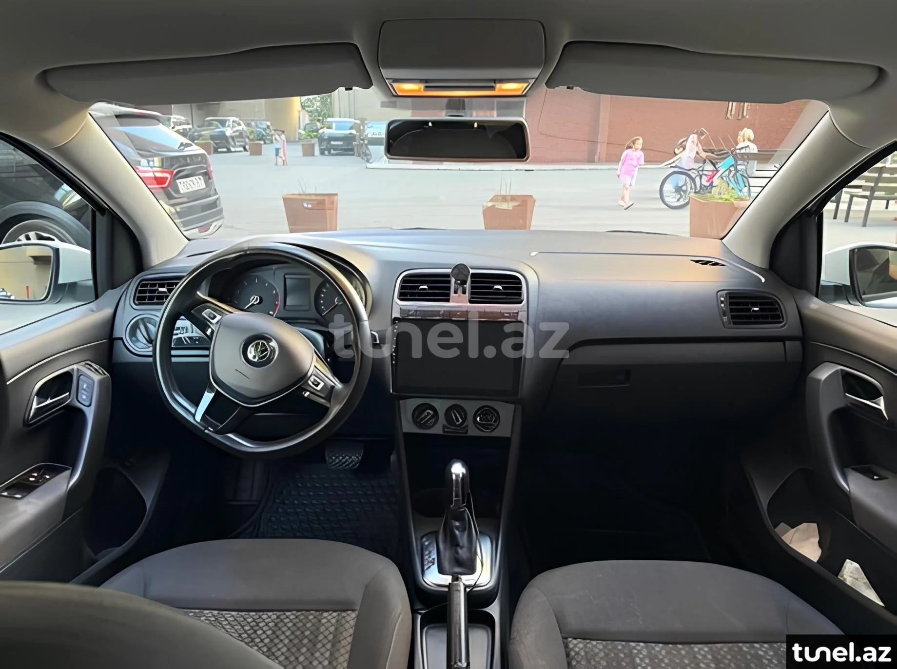 Volkswagen Polo 2019