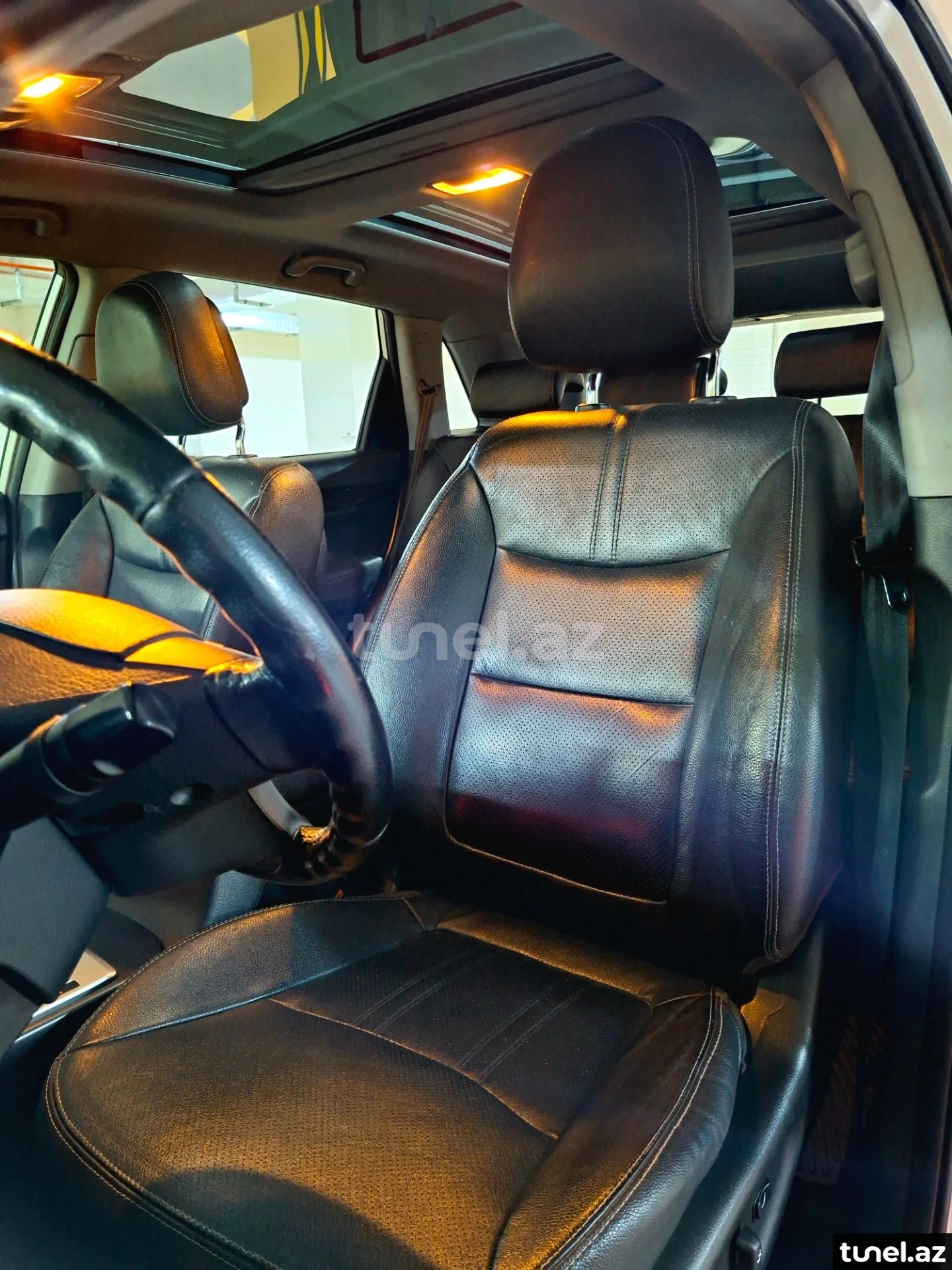 Kia Sorento 2012