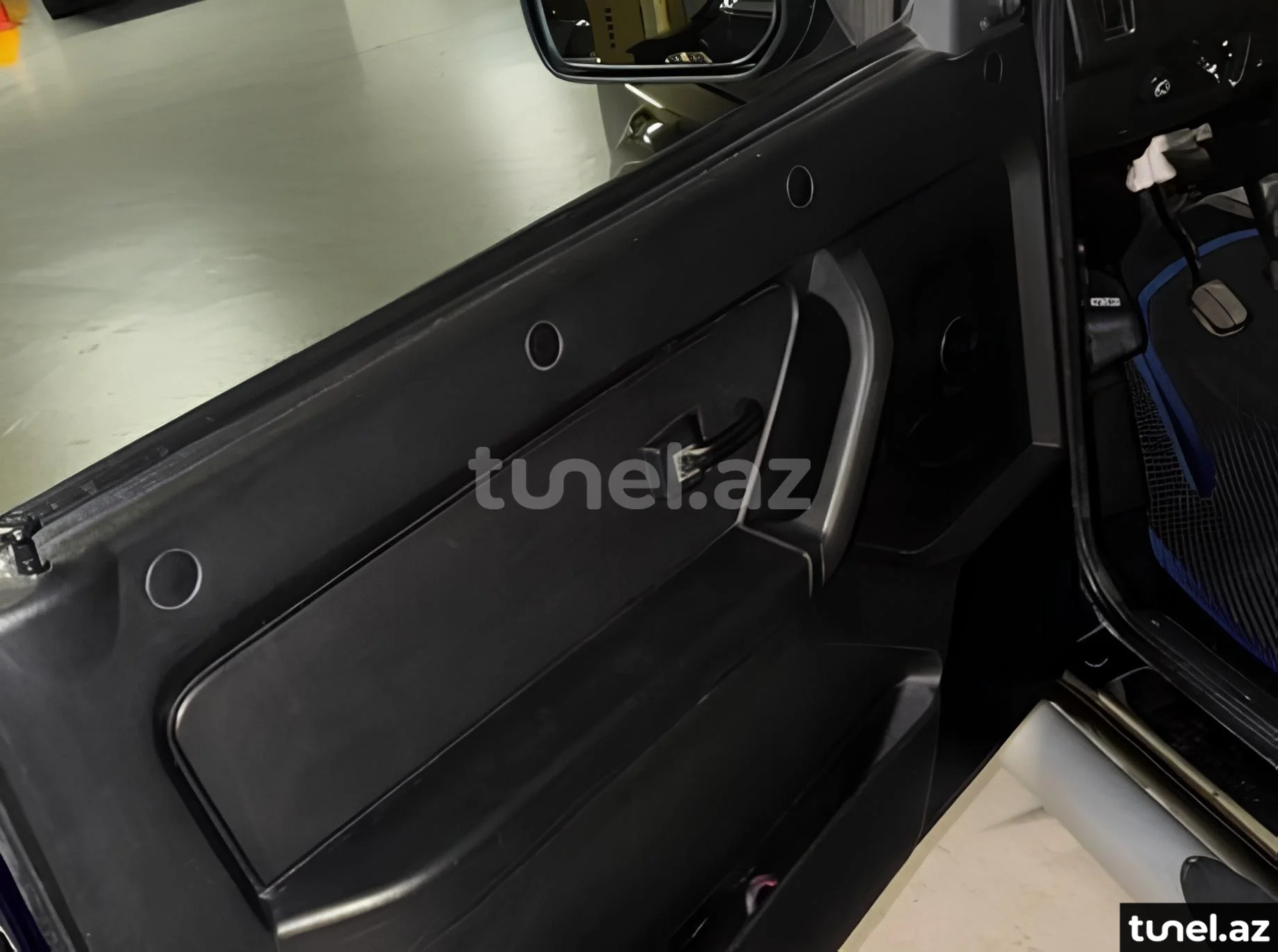 LADA (VAZ) Niva 2016