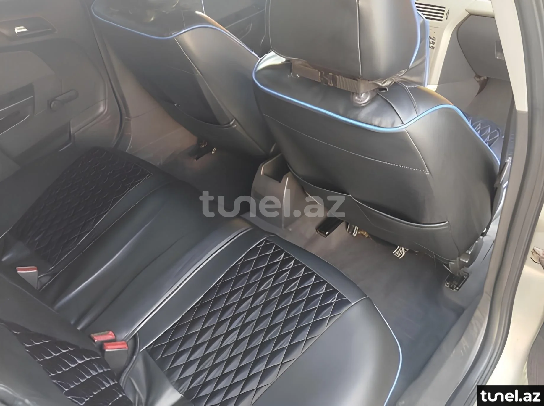 Opel Astra 2007