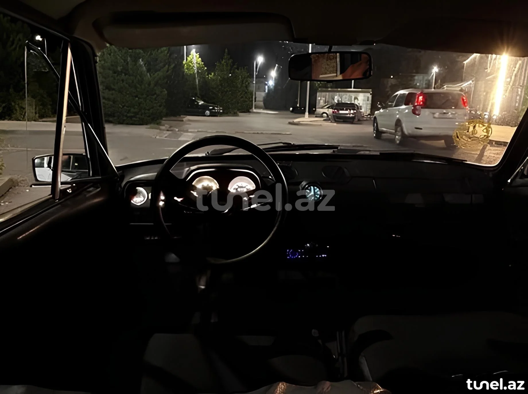 LADA (VAZ) 21011 1978