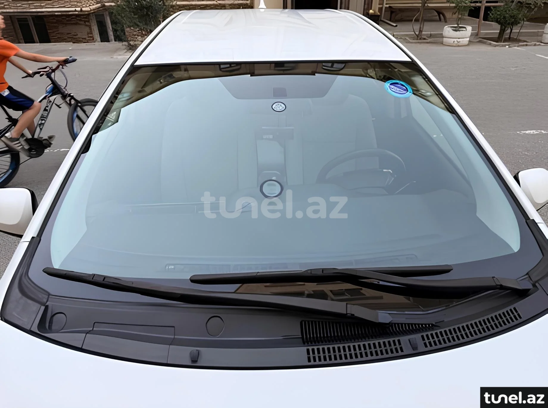 Toyota Aqua 2018