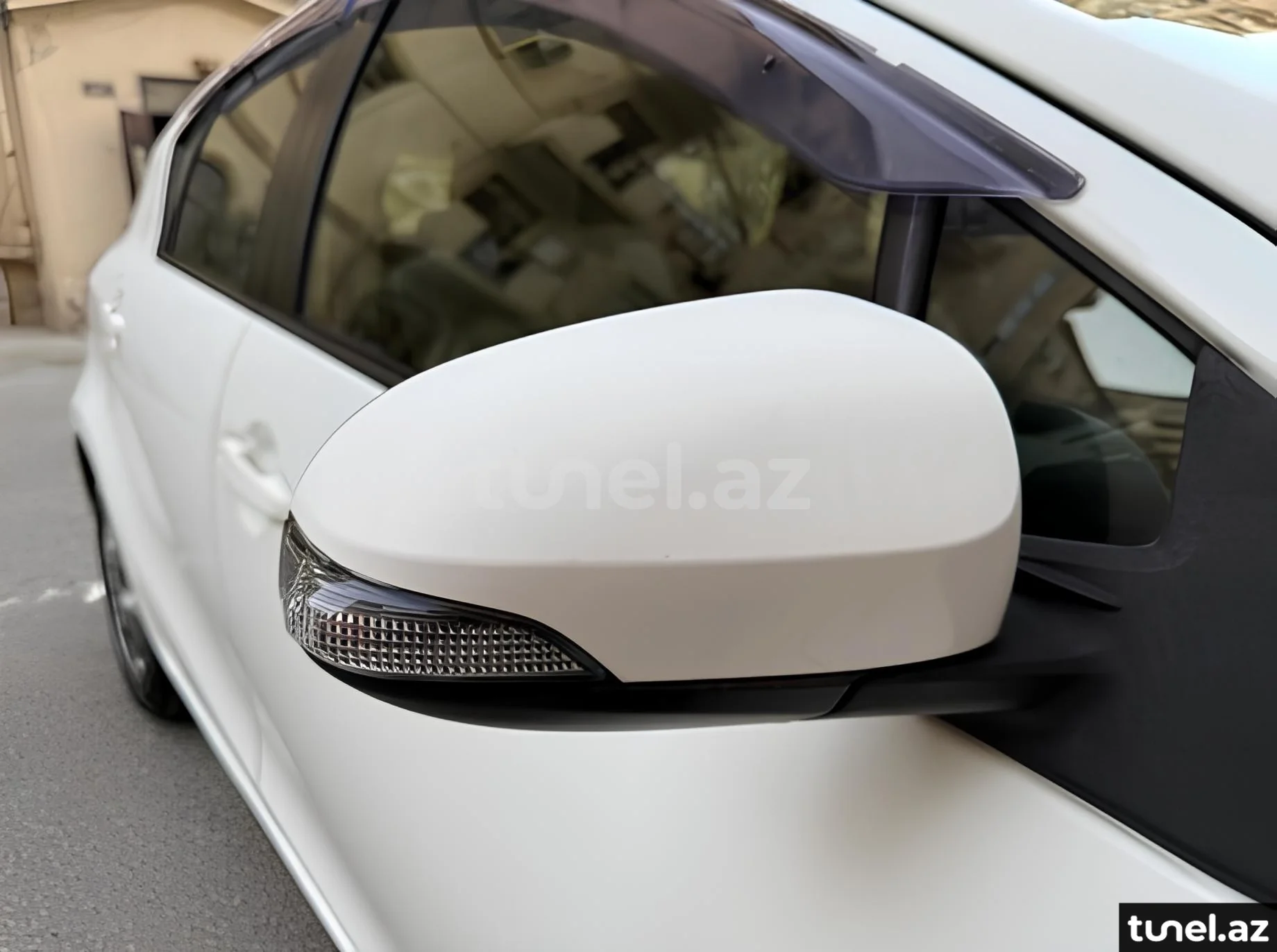 Toyota Aqua 2018
