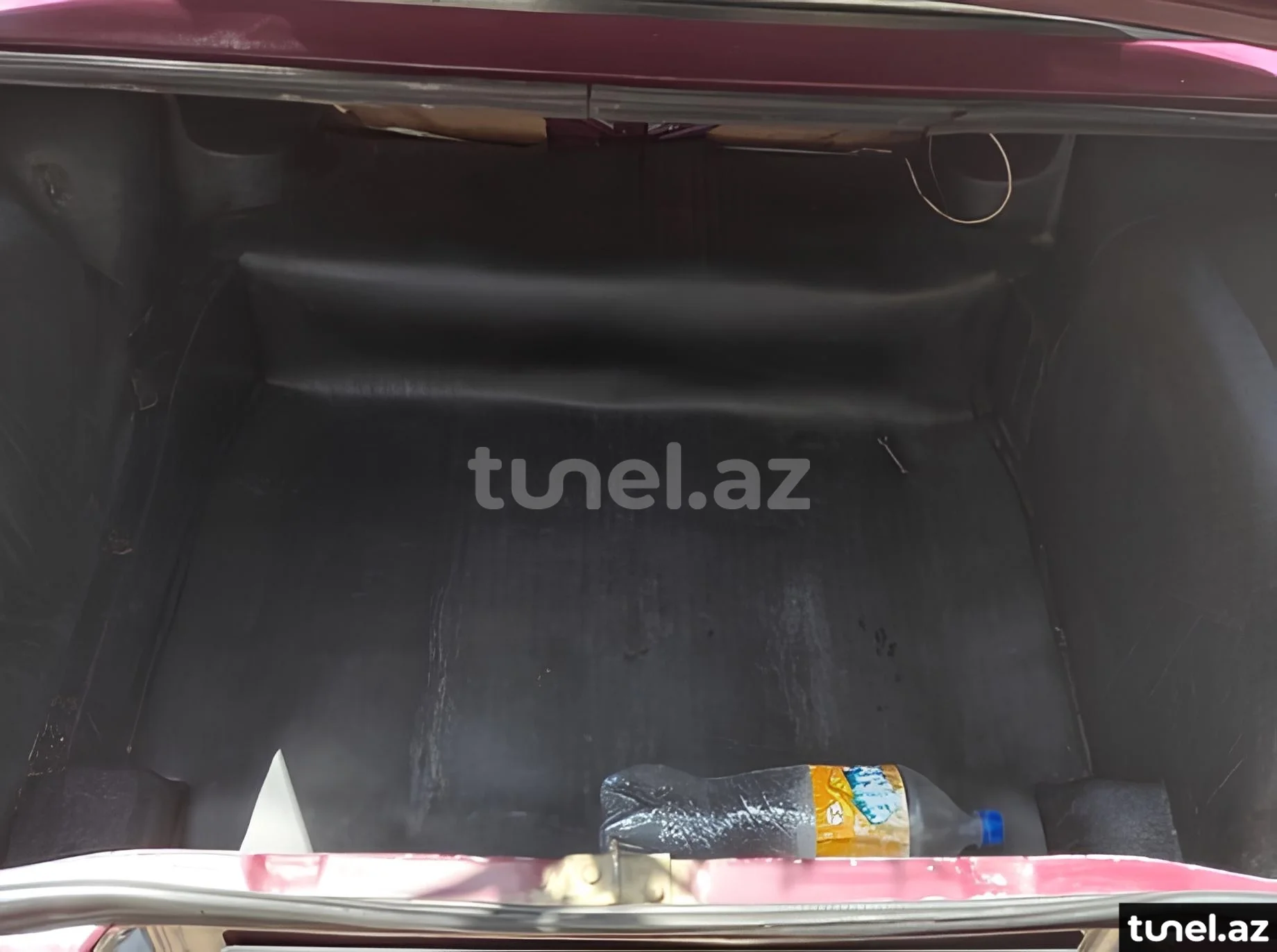 LADA (VAZ) 2107 2000