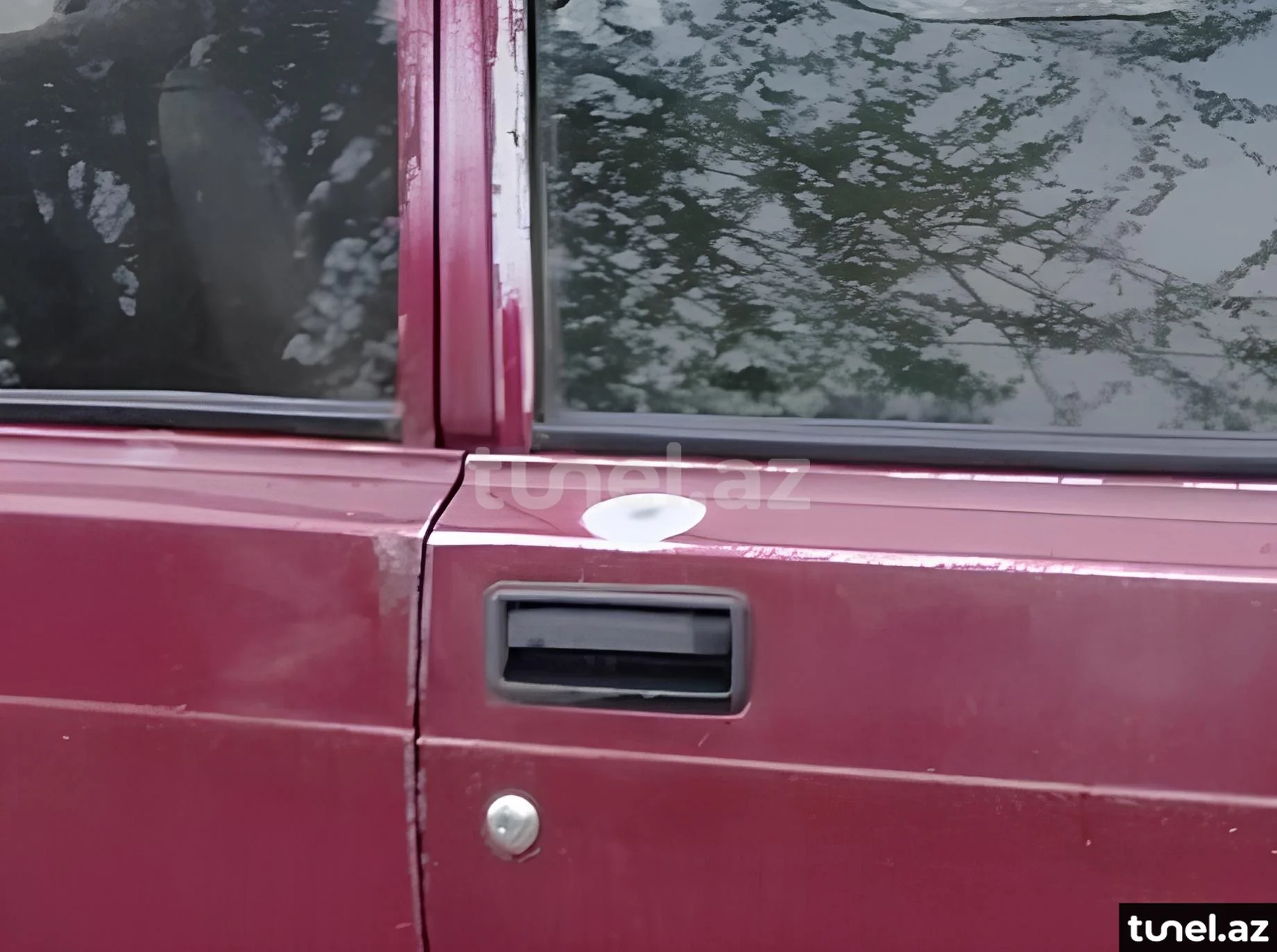 LADA (VAZ) 2107 2000