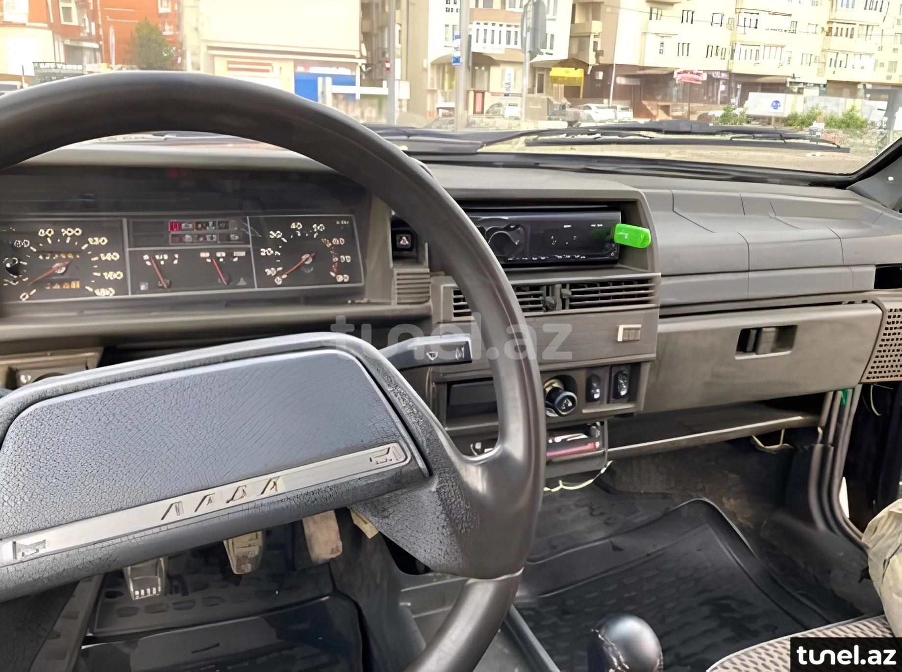 LADA (VAZ) 21099 2000