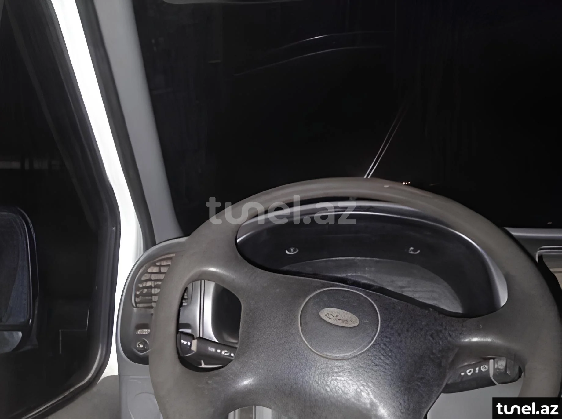 Ford Transit 1999