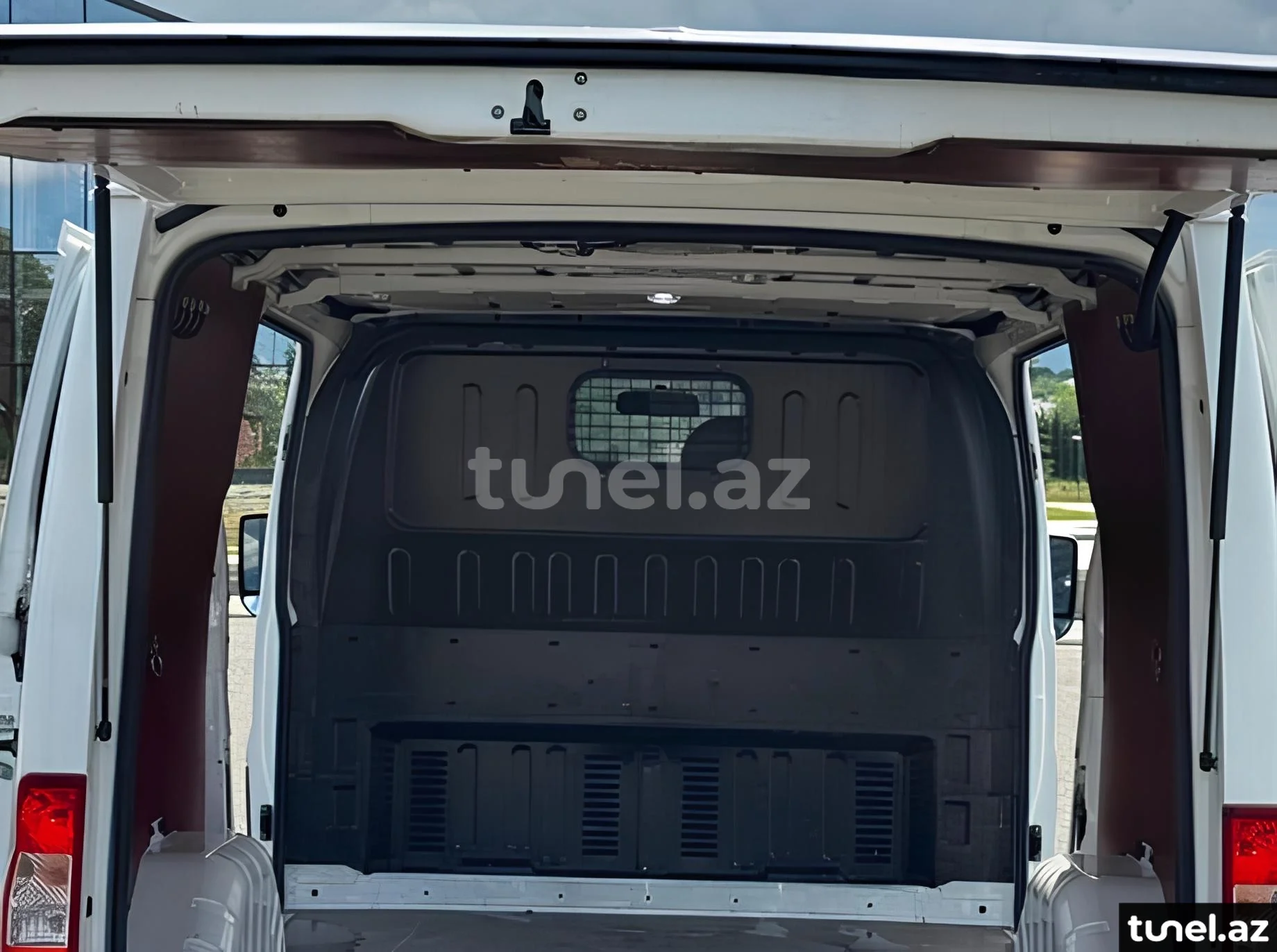 Ford Transit 2009