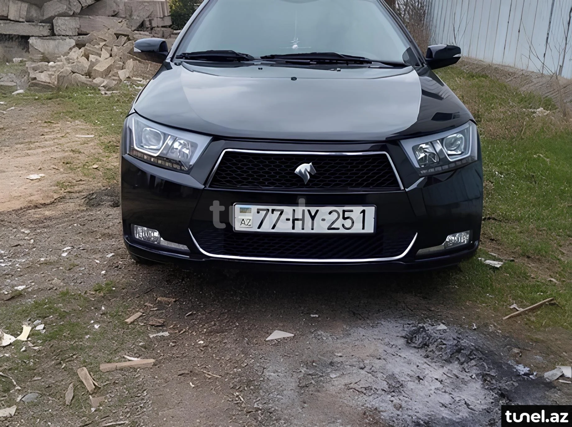 Khazar SD 2019