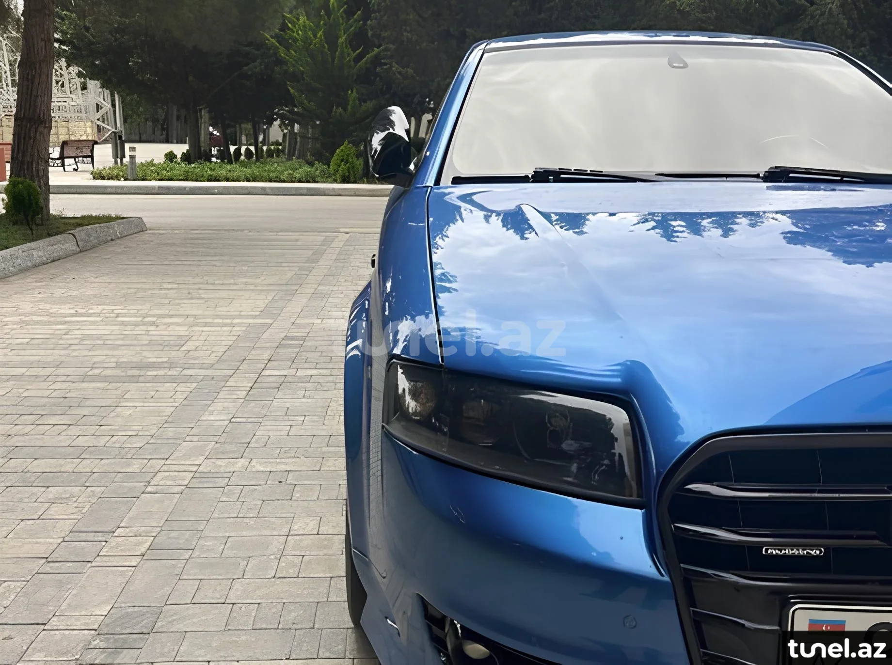 Audi A4 2002