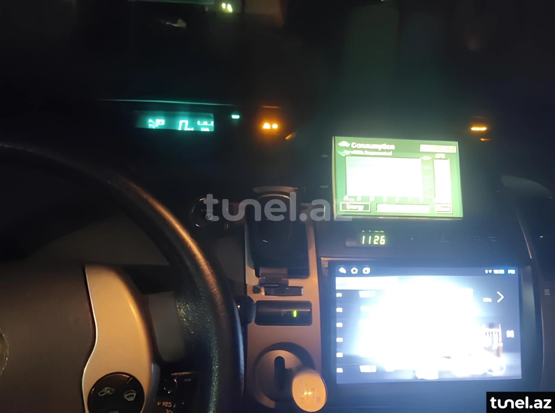 Toyota Prius 2008
