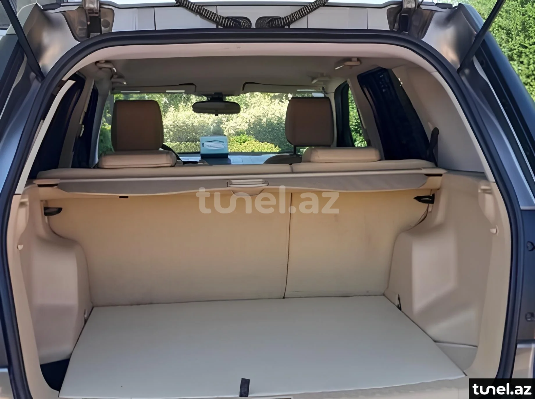 Land Rover Freelander 2007