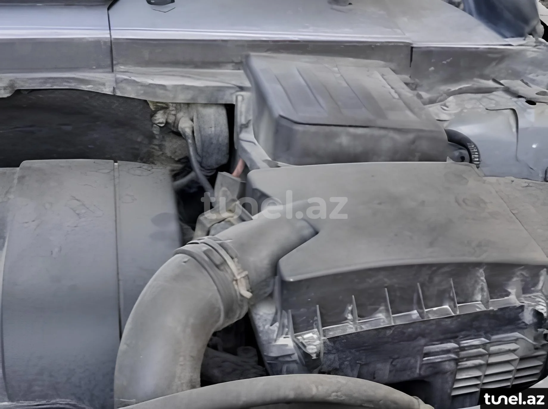 Land Rover Freelander 2007
