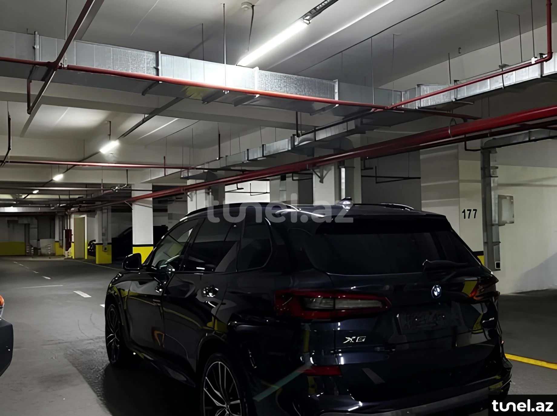 BMW X5 2019