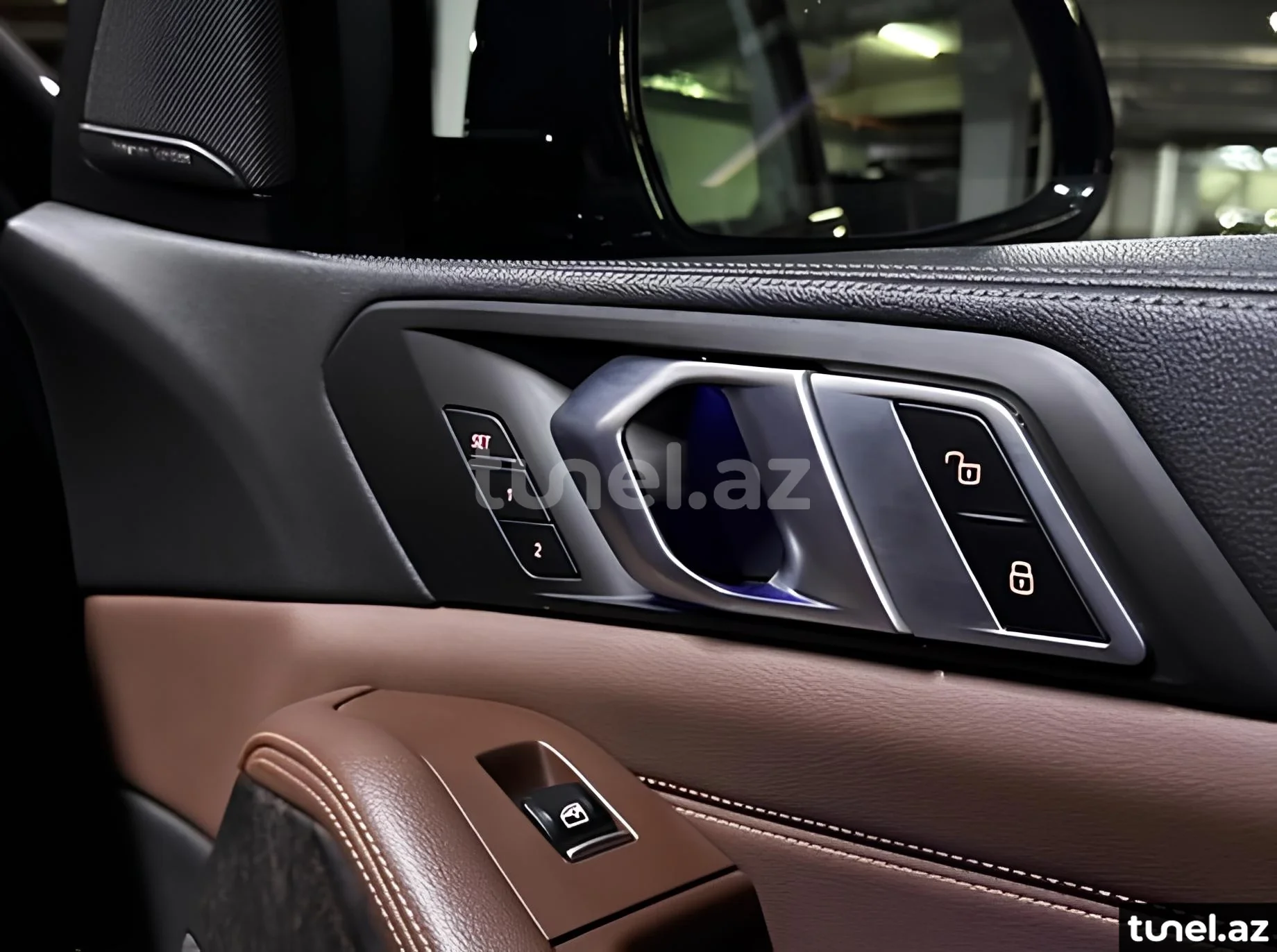 BMW X5 2019