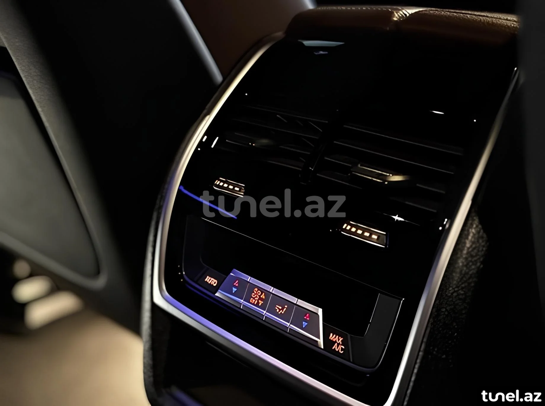 BMW X5 2019