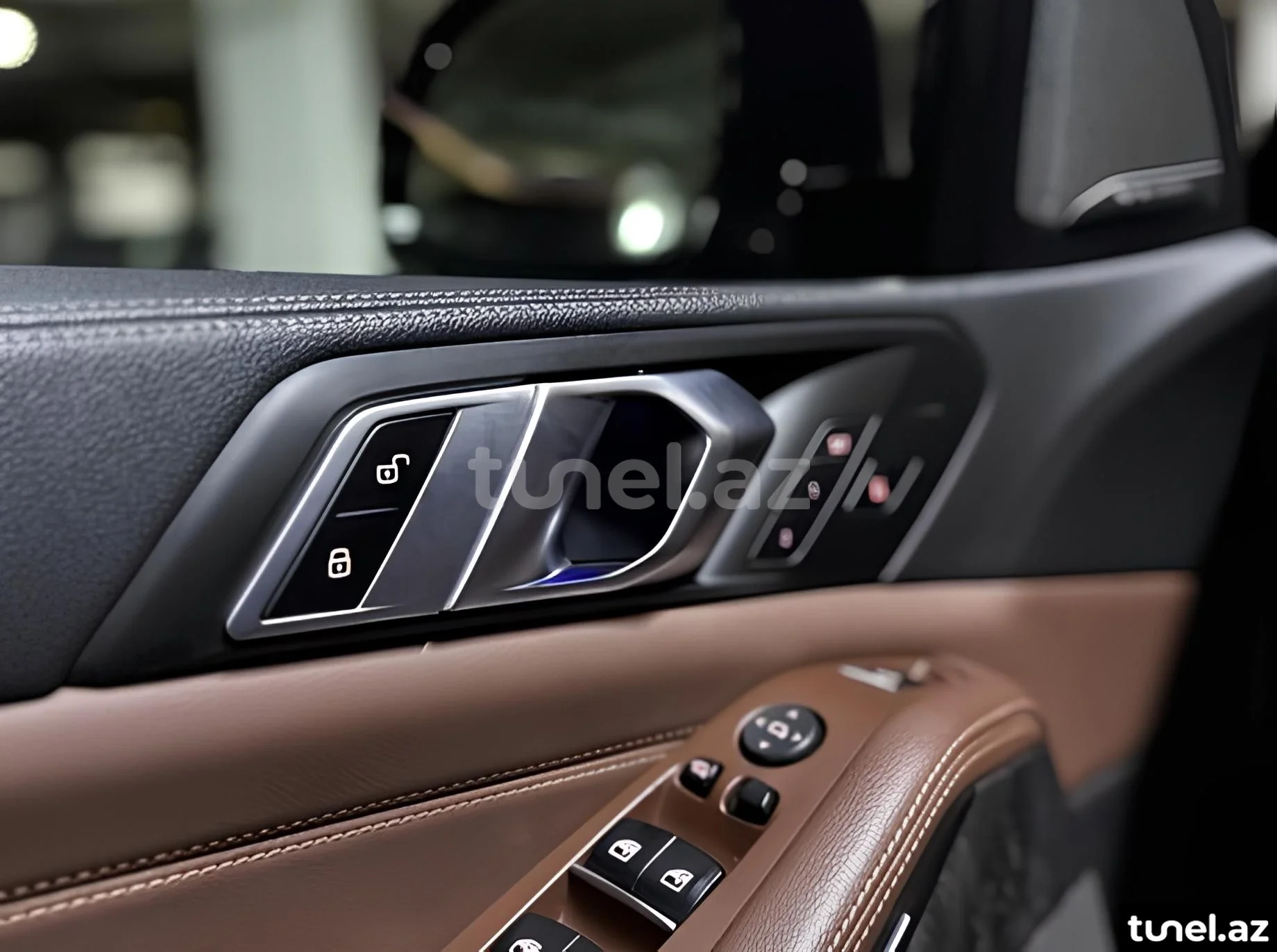 BMW X5 2019