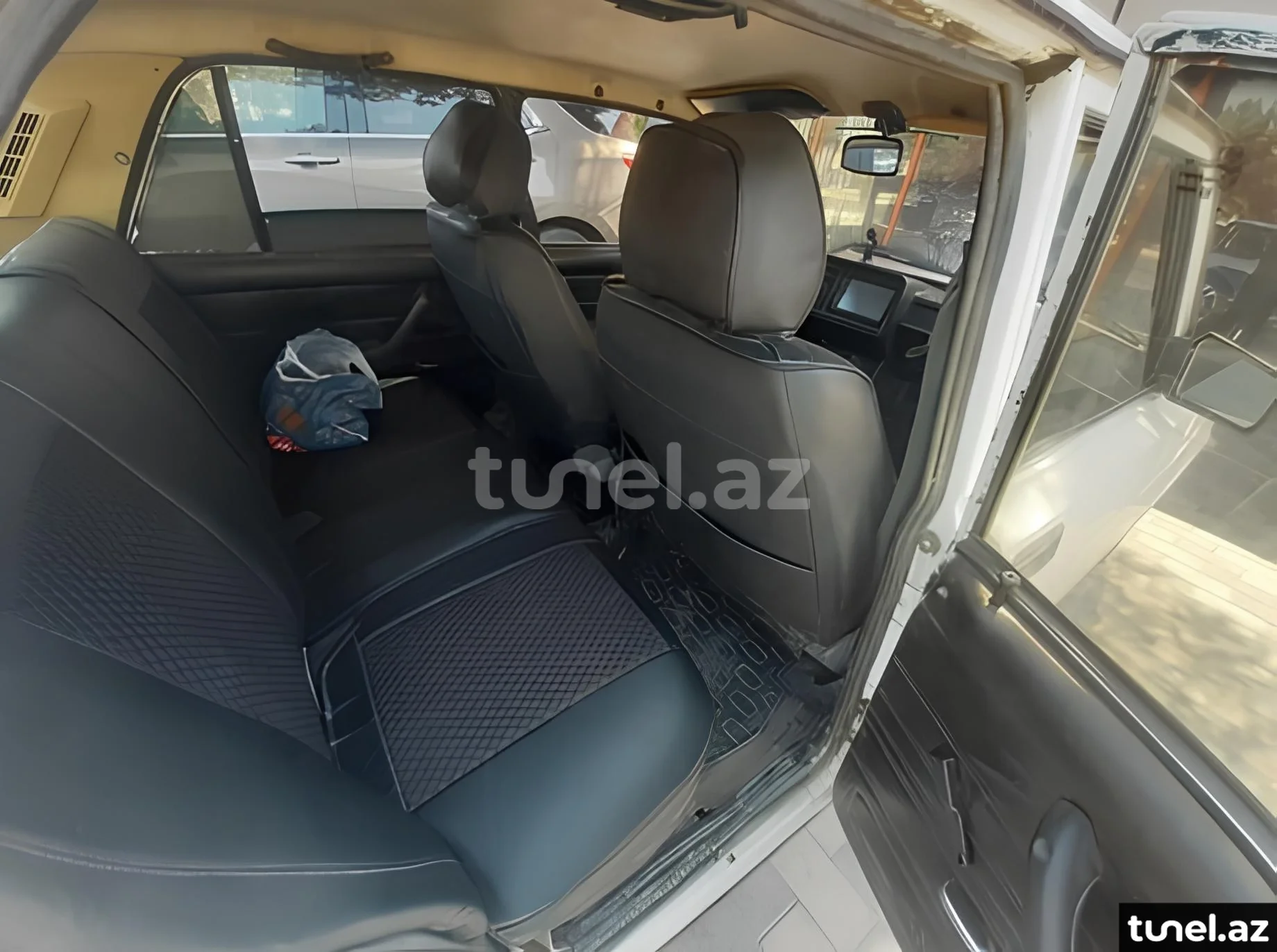 LADA (VAZ) 2107 1994