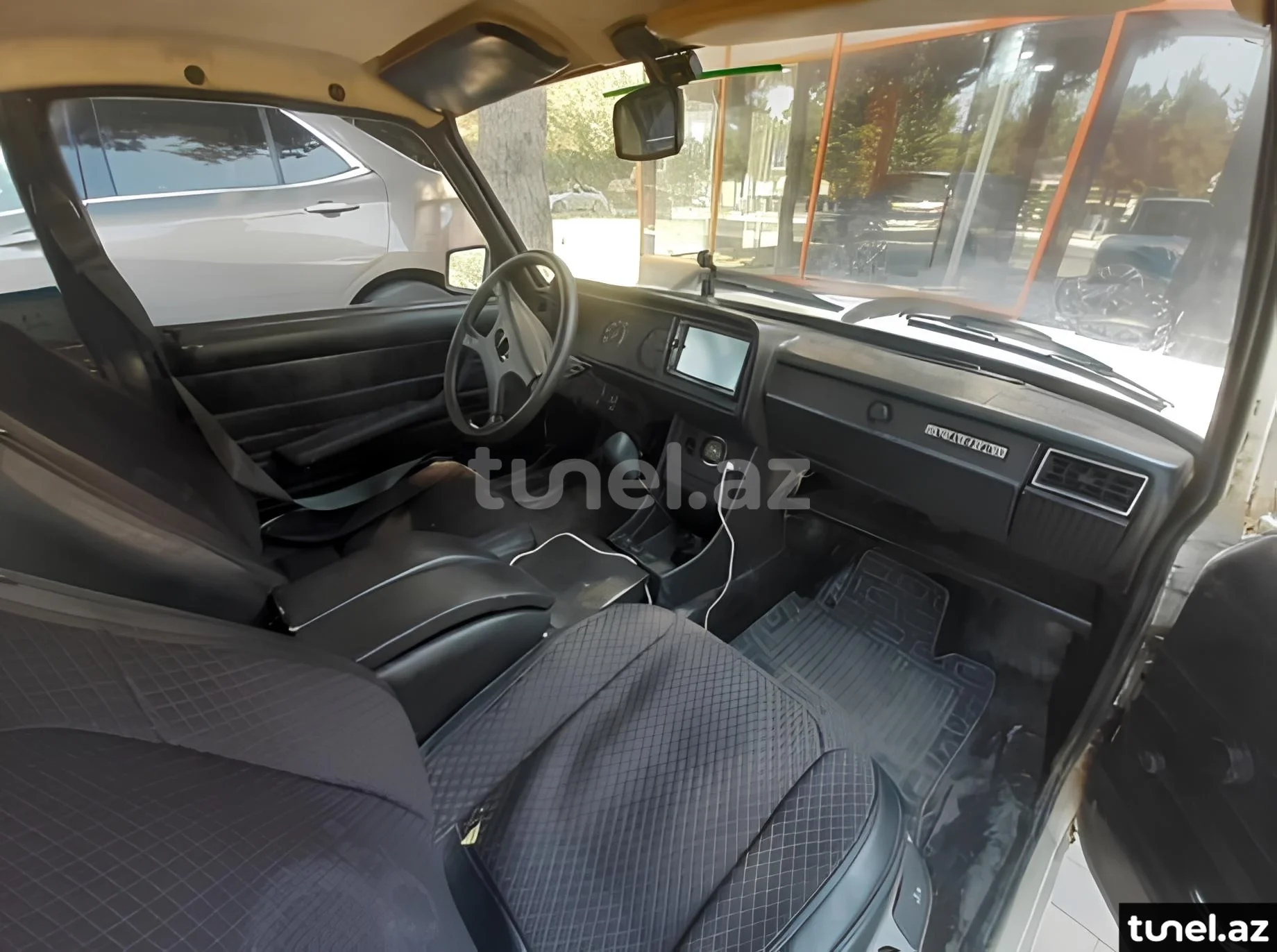 LADA (VAZ) 2107 1994