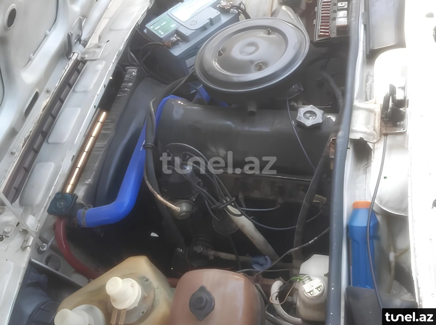LADA (VAZ) 2107 1994
