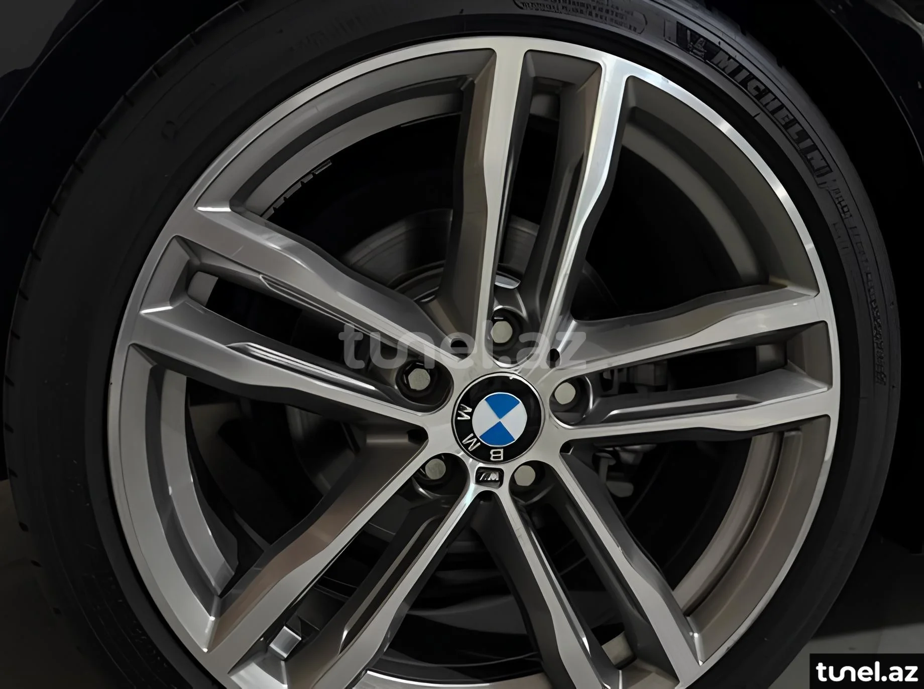 BMW 430 2017