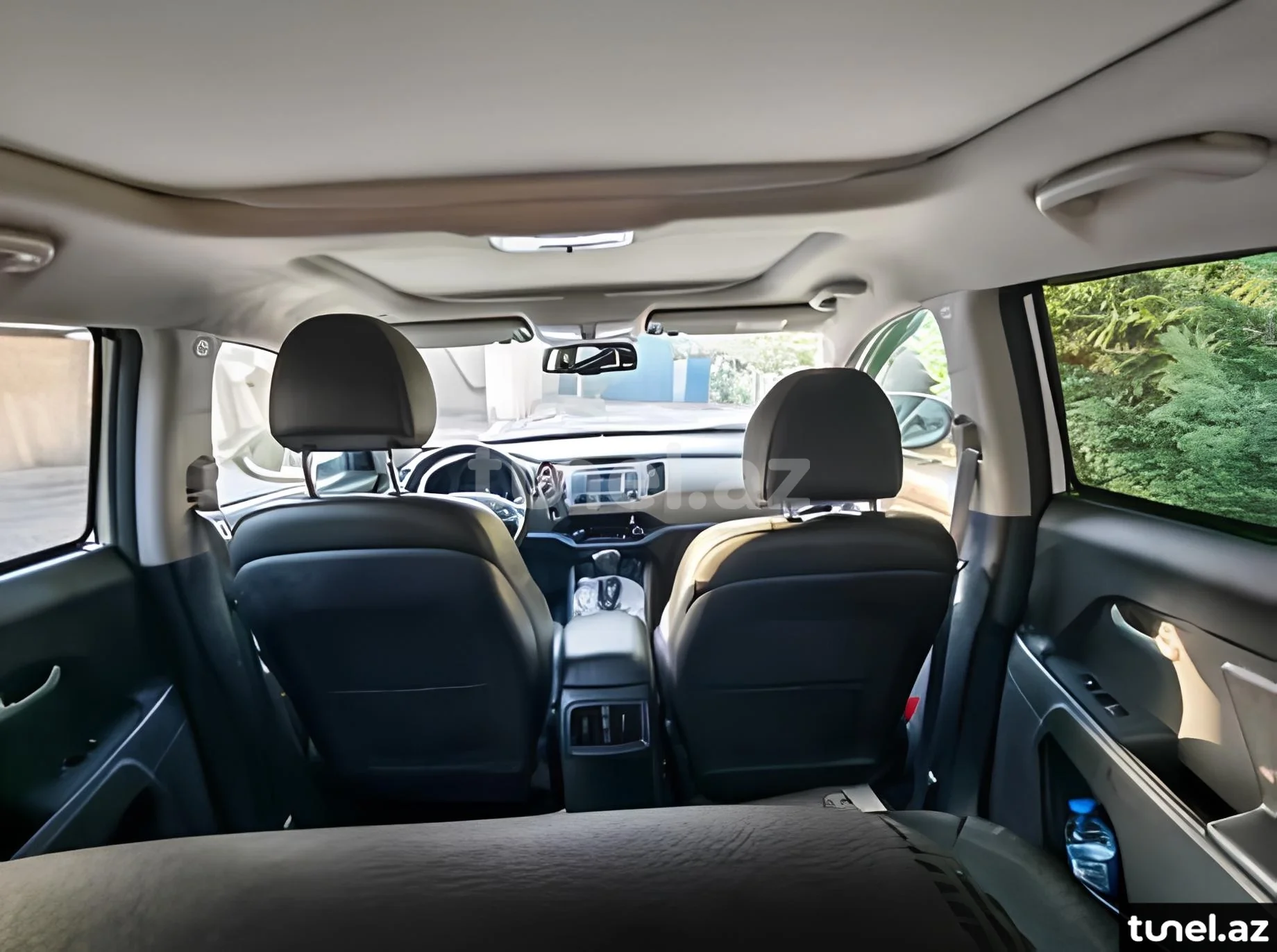 Kia Sportage 2014