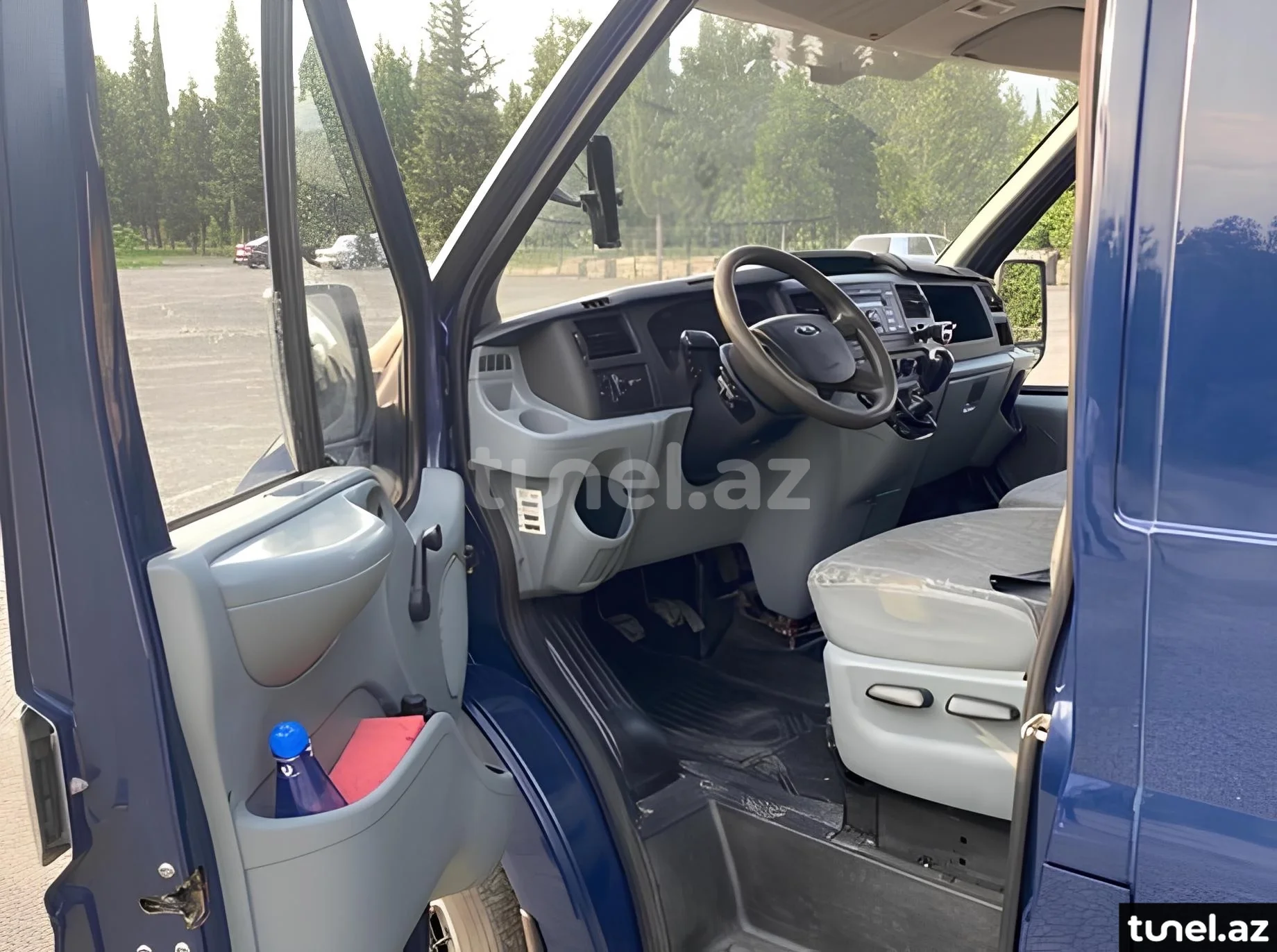 Ford Transit 2006