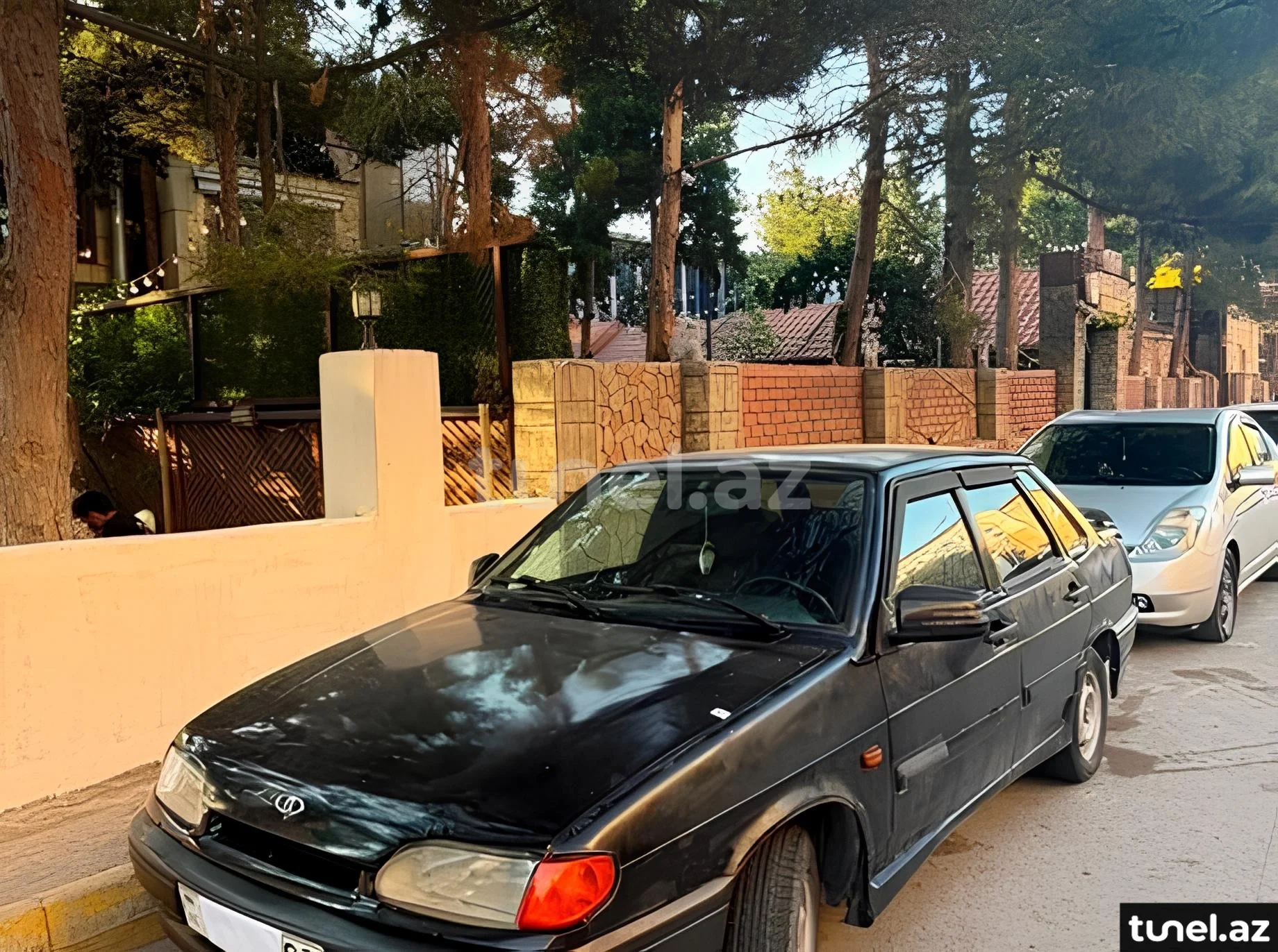 LADA (VAZ) 2115 2011